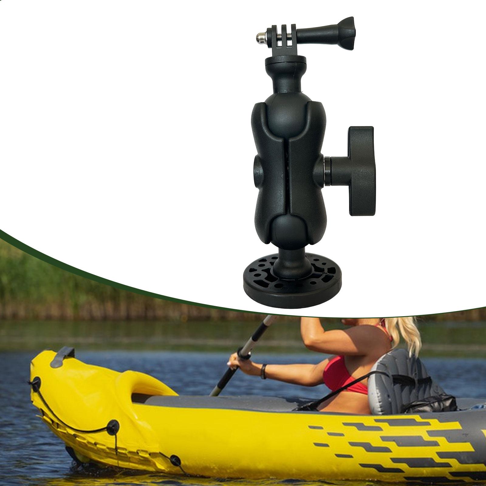 Supporto per telecamera per ka - Fish Finder Mount recensione e prezzo