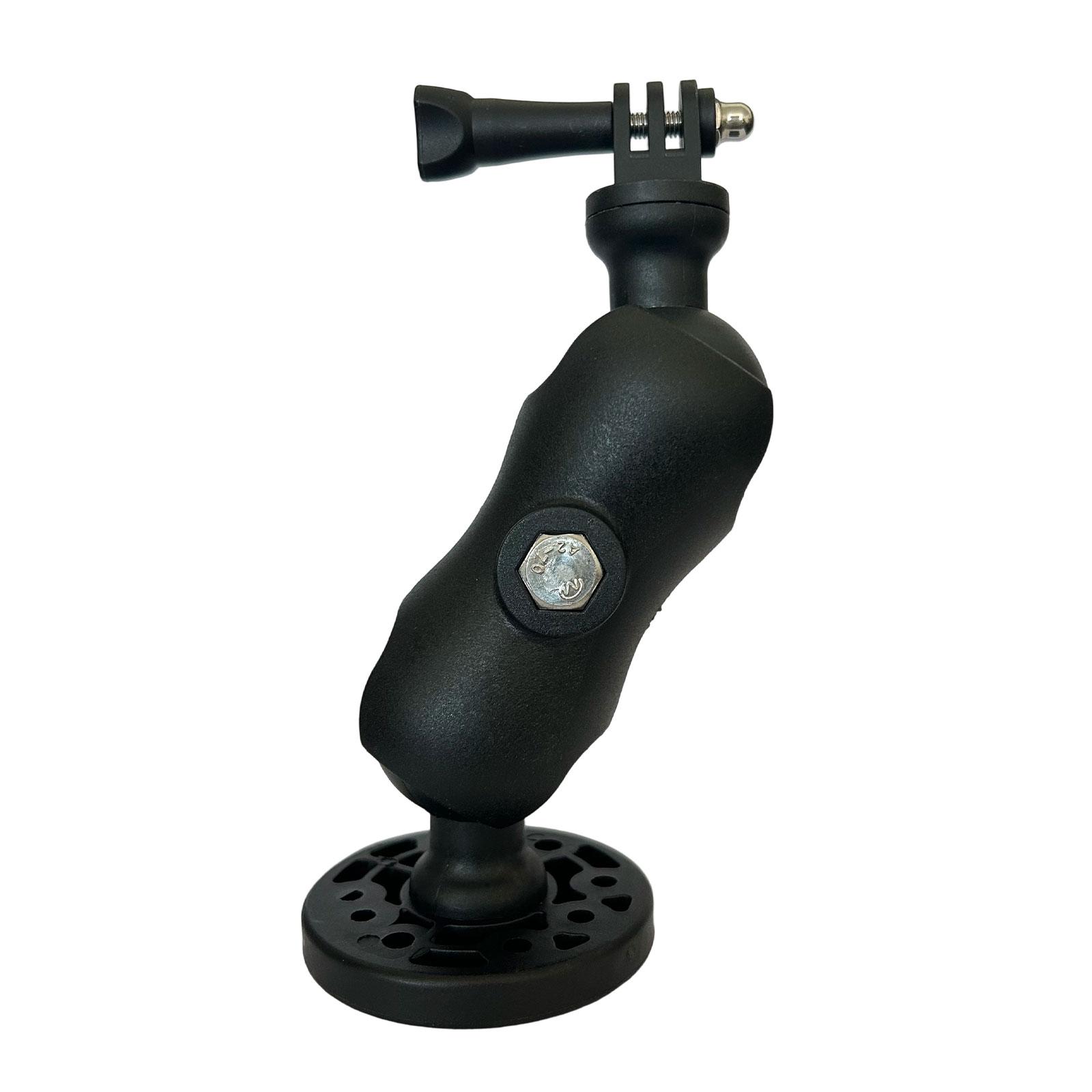 Supporto per telecamera per ka - Fish Finder Mount recensione e prezzo
