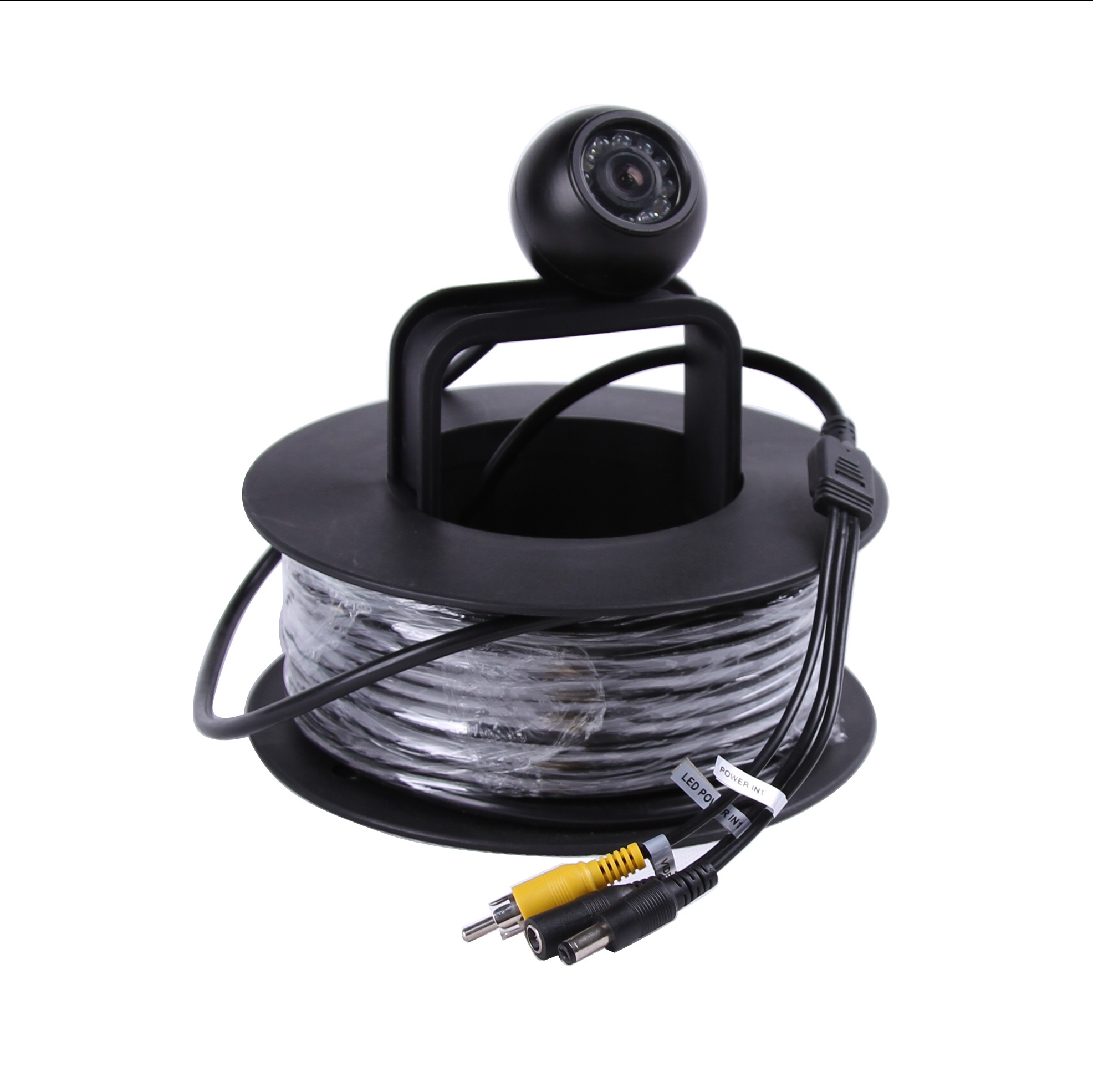 700TVL HD Subacquea 20/30/50/1 - Fishing Camera recensione e prezzo