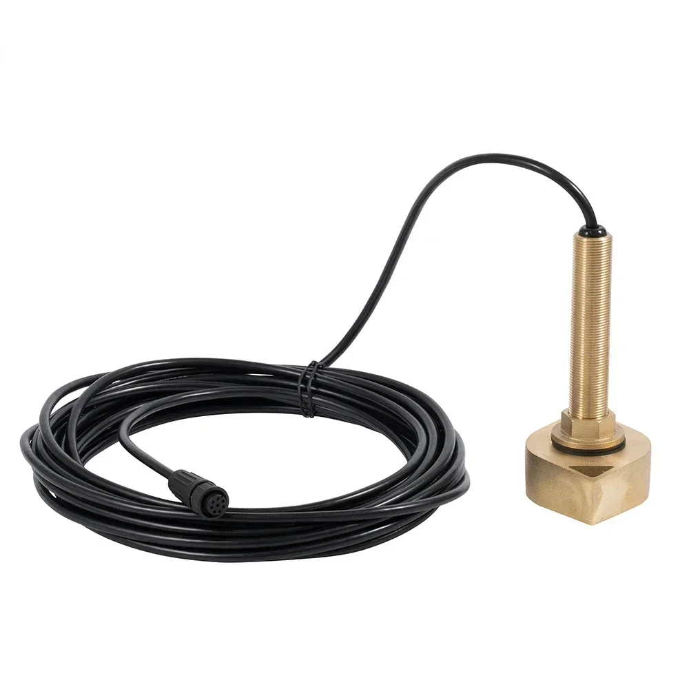 Sonda trasduttore ecoscandagli - Fish Finder Transducer recensione e prezzo