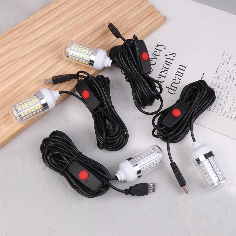 Offerta Speciale: Luce LED USB - Fish Finder Charger recensione e prezzo