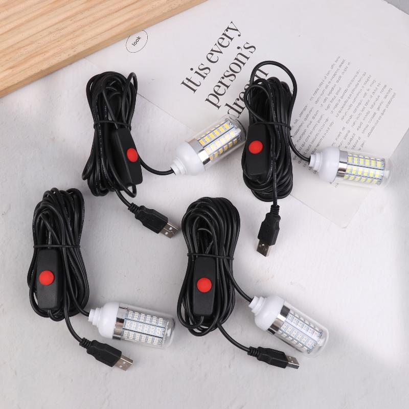 Offerta Speciale: Luce LED USB - Fish Finder Charger recensione e prezzo
