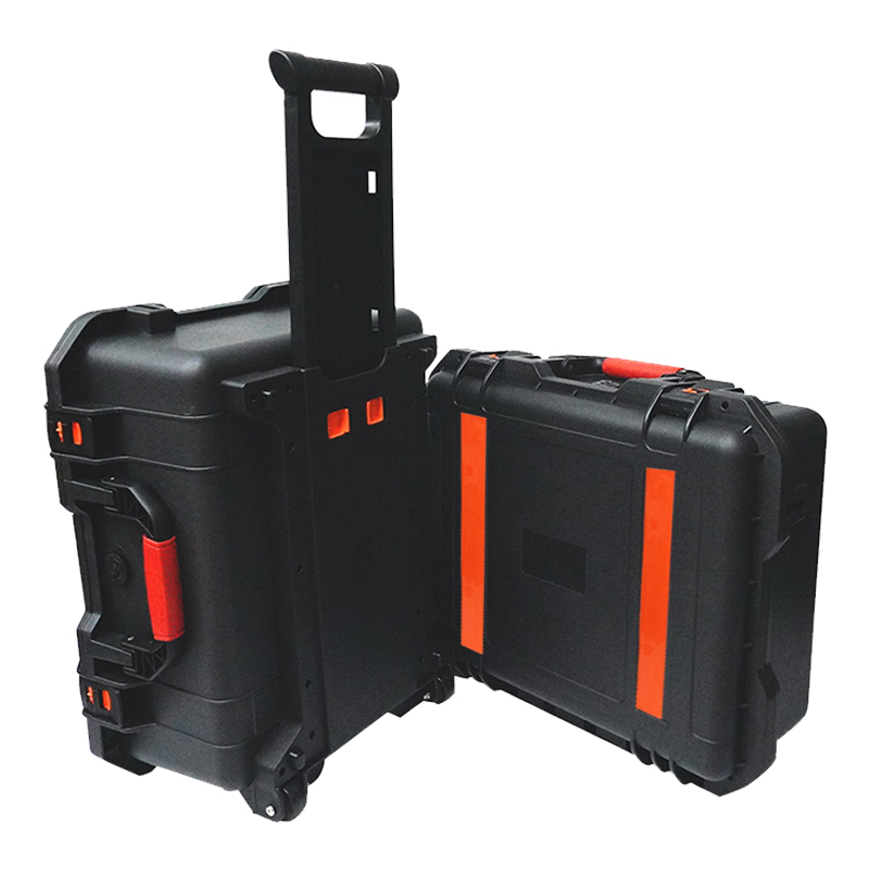 Custodia rigida in schiuma pre - Fish Finder Case recensione e prezzo