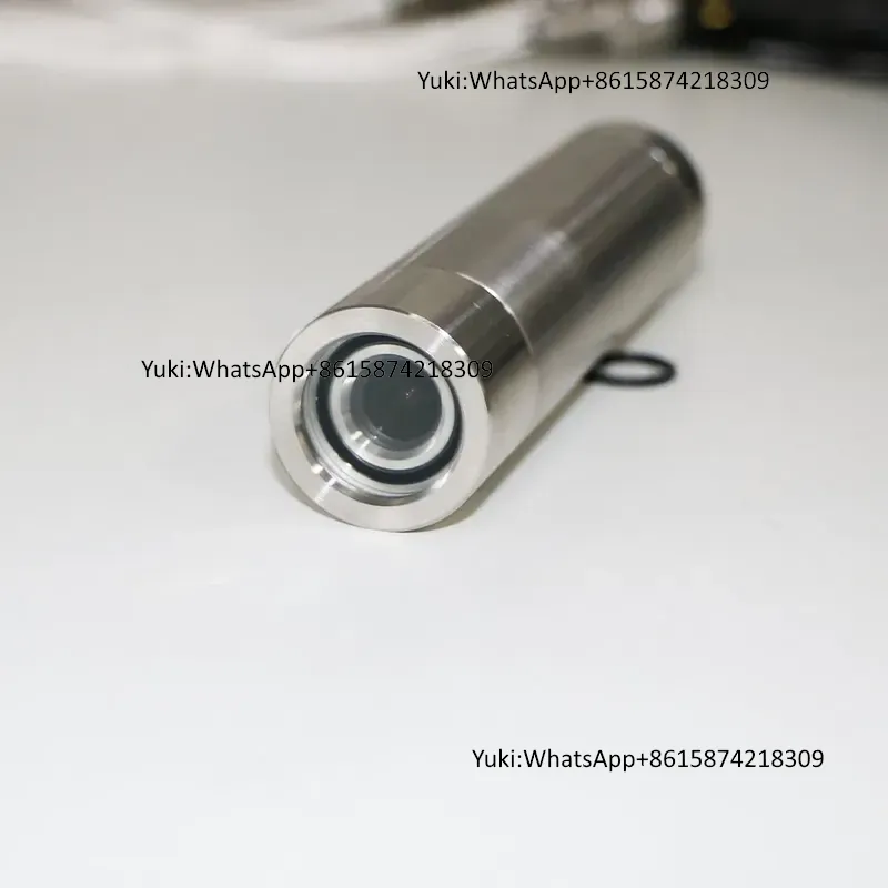 Telecamera Subacquea IP68 Impe - Underwater Camera recensione e prezzo
