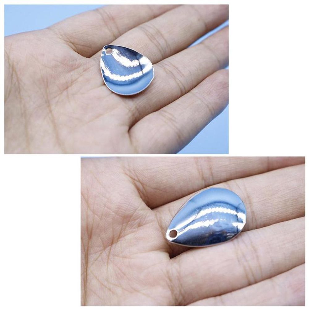 50 pz pesca Flattie attrattore - Fish Alarm recensione e prezzo