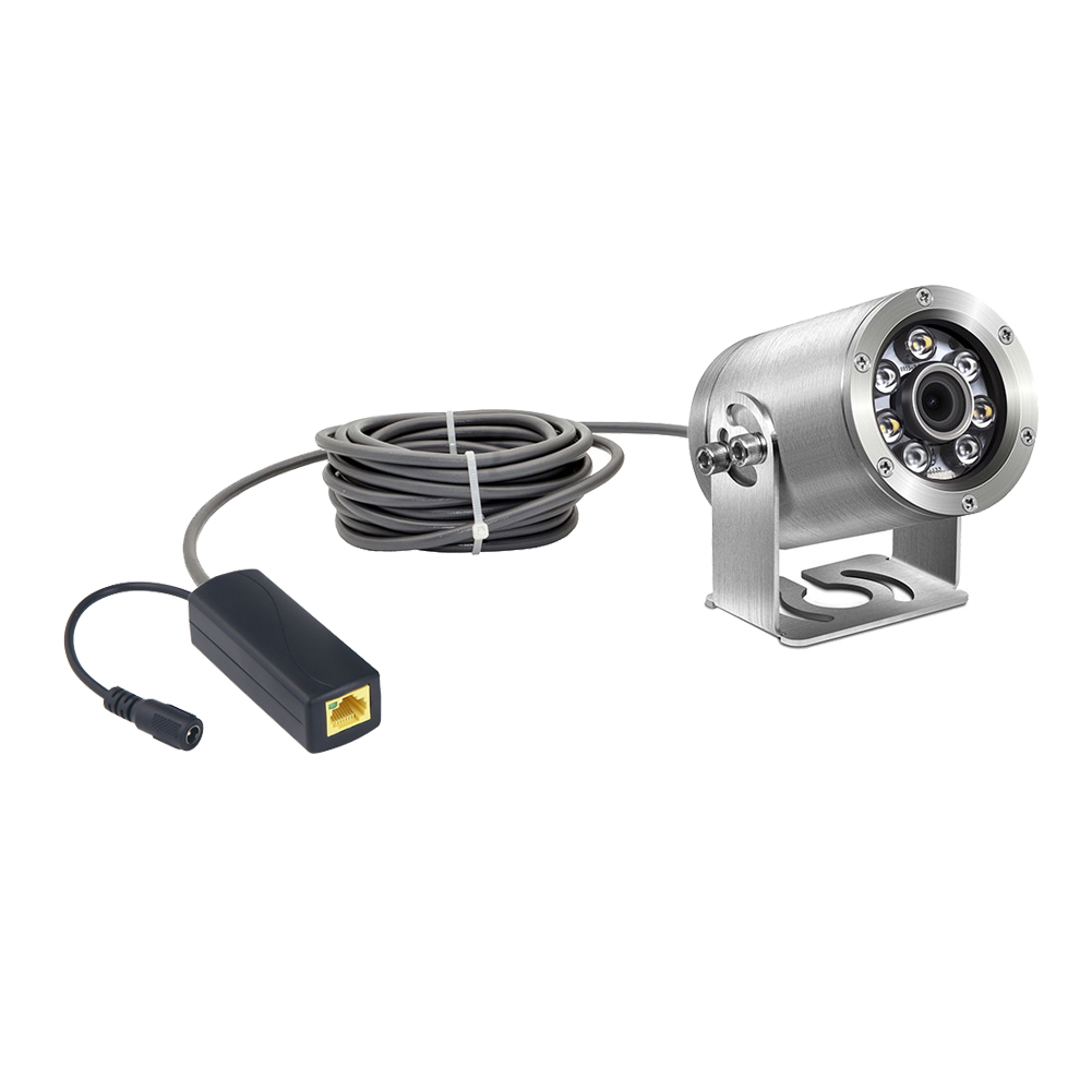 Telecamera Subacquea 5MP ad Al - Fishing Gps recensione e prezzo
