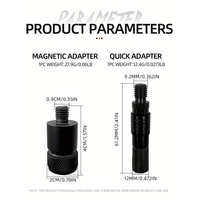 1pc/2pcs/3pcs/4pcs Connettore  - Bite Indicator recensione e prezzo