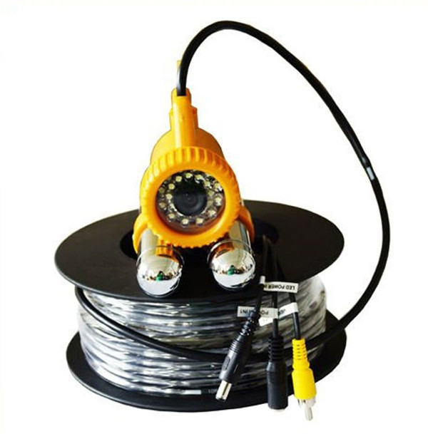 Fish Finder Cavo da 20 M Siste - Fish Finder Cable recensione e prezzo
