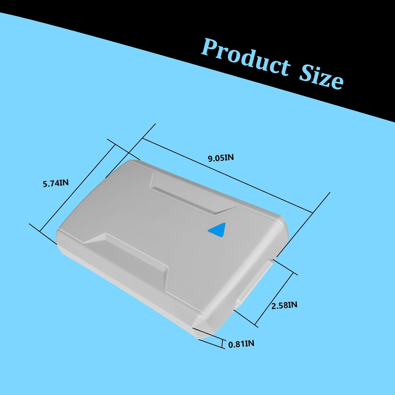010-12441-02 Ricambio per ecos - Fish Finder recensione e prezzo