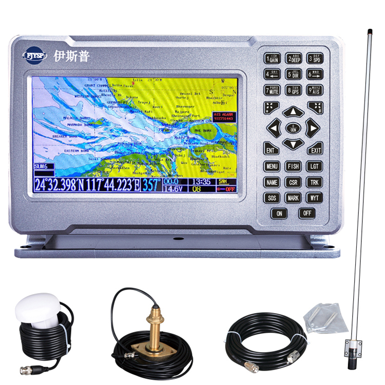 Ecoscandaglio Professionale da - Fish Finder recensione e prezzo