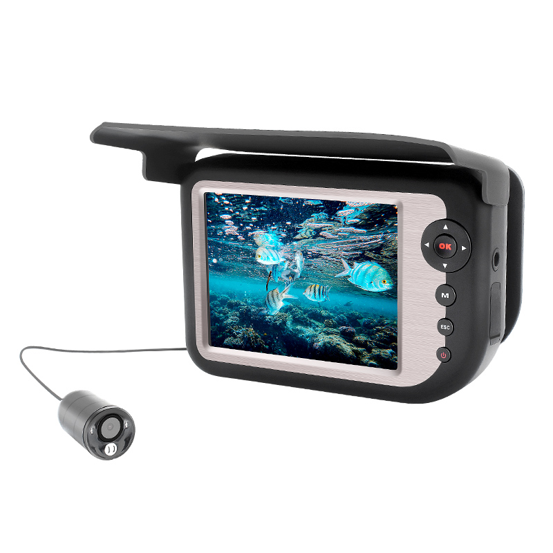 2025 Attrezzatura portatile pe - Fish Finder Portable recensione e prezzo