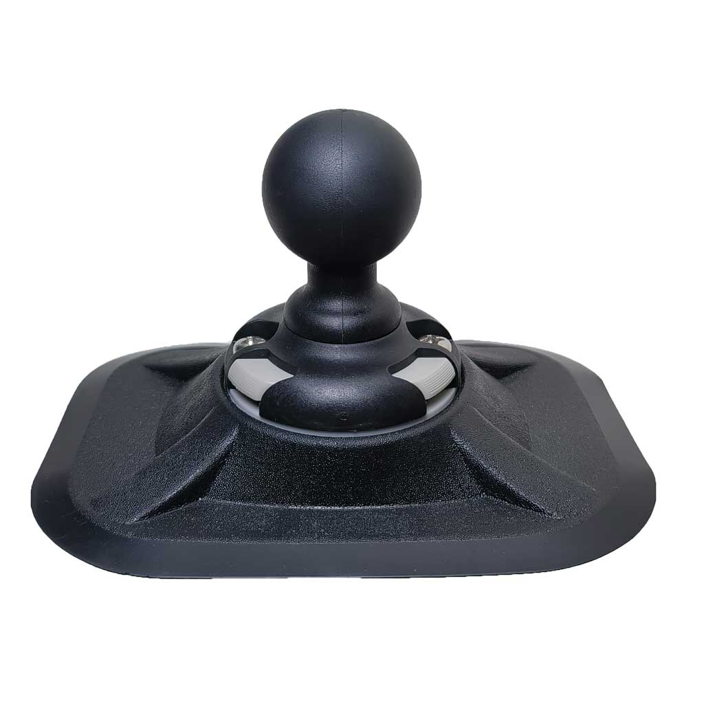 Kit Fai-da-te Base a Sfera per - Fish Finder Mount recensione e prezzo