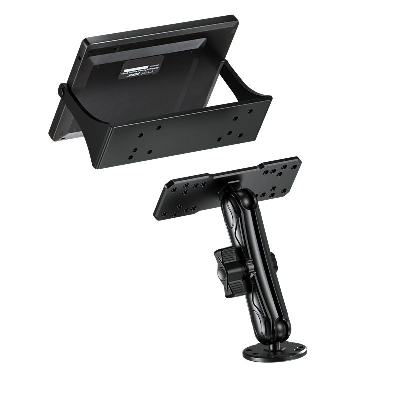 Supporto per ecoscandaglio da  - Fish Finder Mount recensione e prezzo