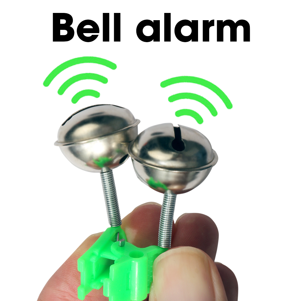 5-20 pezzi Allarmi per morso d - Bite Indicator recensione e prezzo