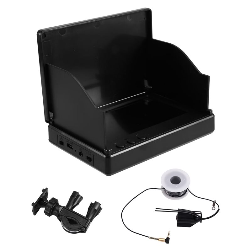 ABZZ-220 °   Telecamera Subacq - Fish Finder recensione e prezzo