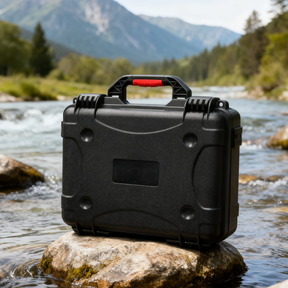 Cassetta degli attrezzi portat - Fish Finder Case recensione e prezzo