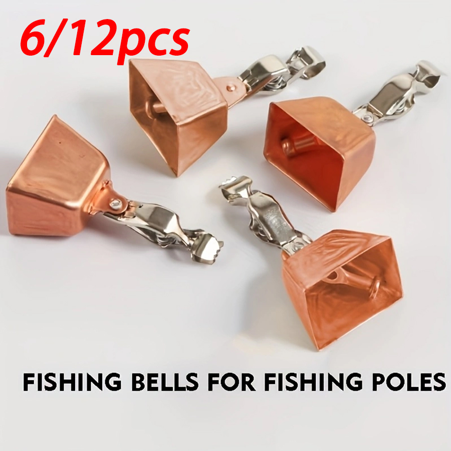 Allarme campana da pesca, adat - Bite Indicator recensione e prezzo