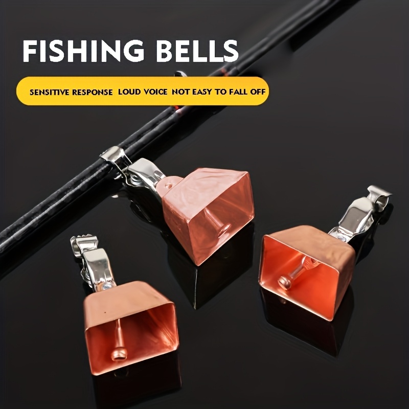 Allarme campana da pesca, adat - Bite Indicator recensione e prezzo