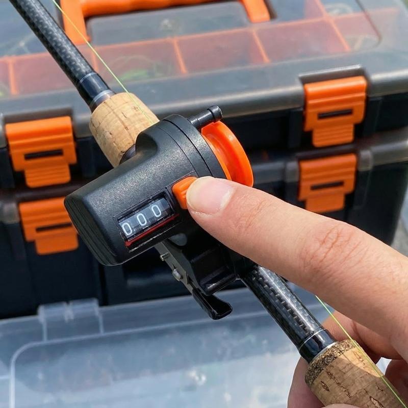Misuratore di Profondità e Lun - Fishing Depth Finder recensione e prezzo