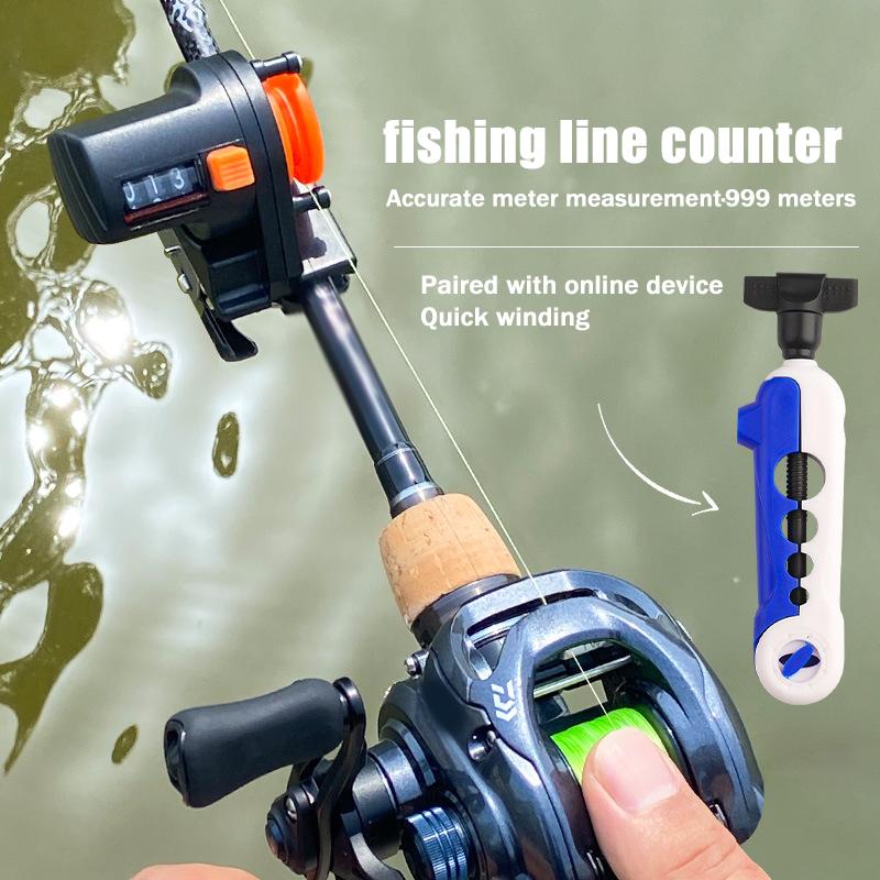 Misuratore di Profondità e Lun - Fishing Depth Finder recensione e prezzo