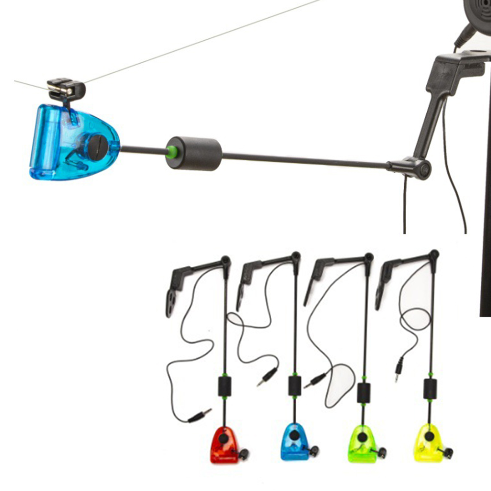 Allarme Elettronico per la Pes - Fish Finder Cable recensione e prezzo