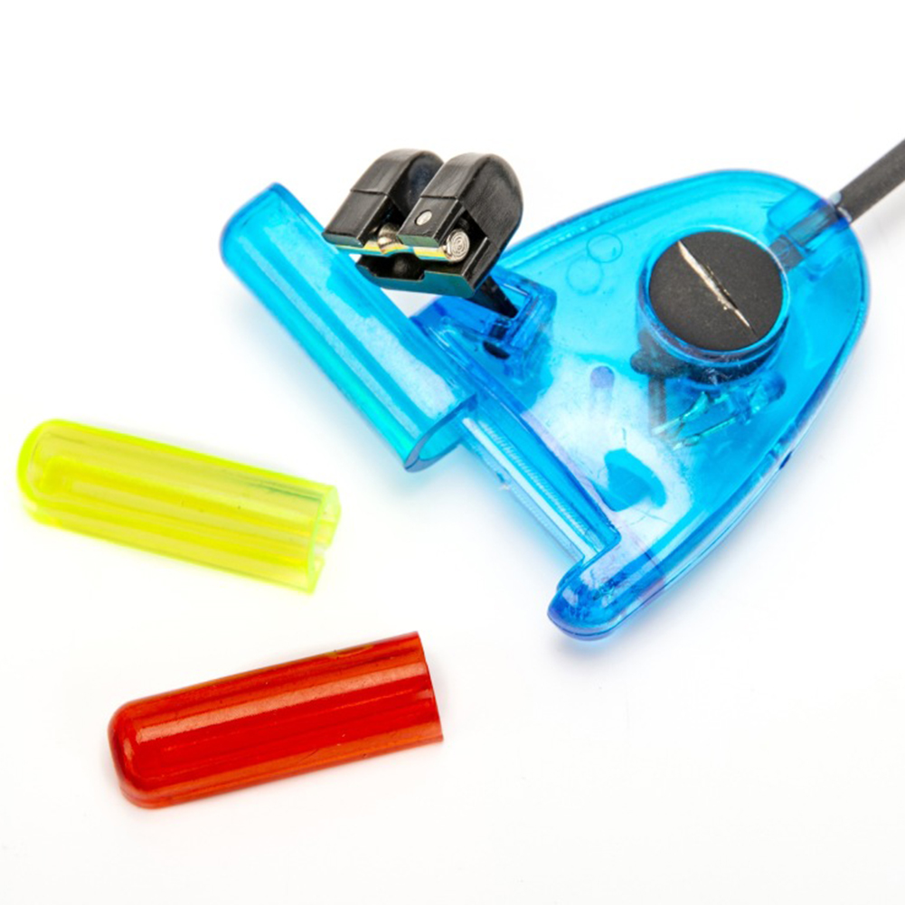 Allarme Elettronico per la Pes - Fish Finder Cable recensione e prezzo