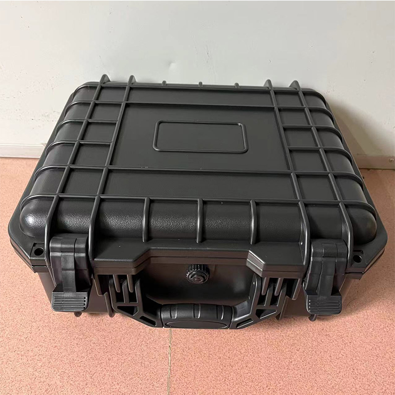 Cassetta degli Attrezzi Antiur - Fish Finder Case recensione e prezzo