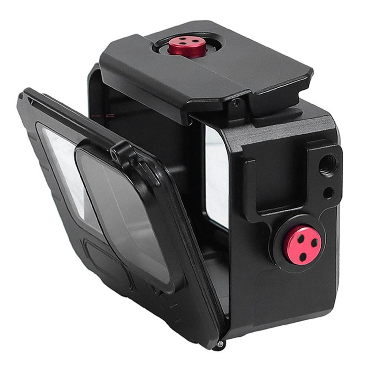Custodia Impermeabile N05R 80M - Underwater Camera recensione e prezzo