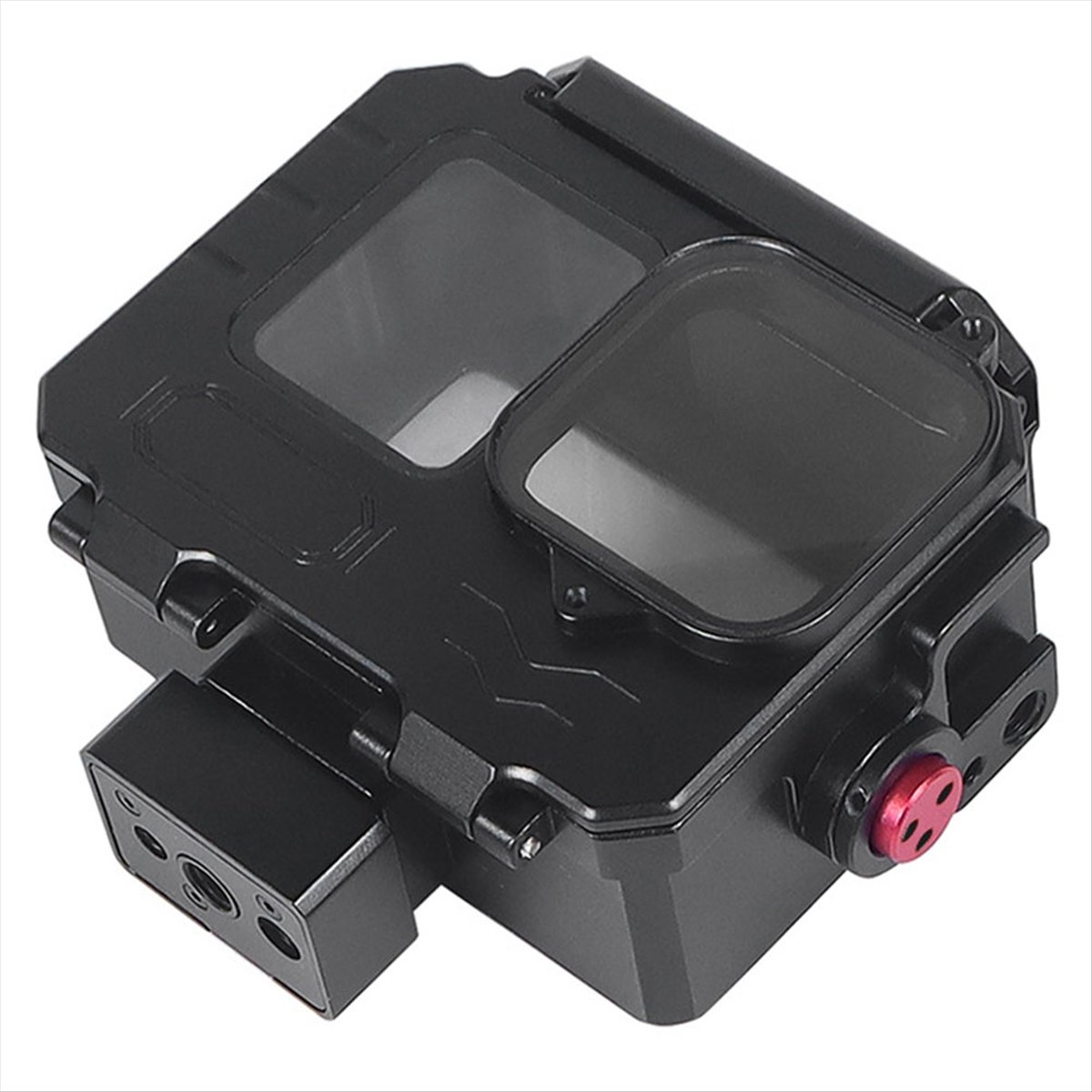 Custodia Impermeabile N05R 80M - Underwater Camera recensione e prezzo