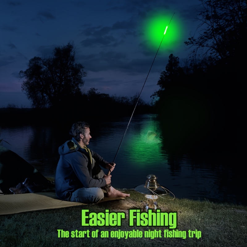 Set di bastoncini luminosi da  - Fish Alarm recensione e prezzo