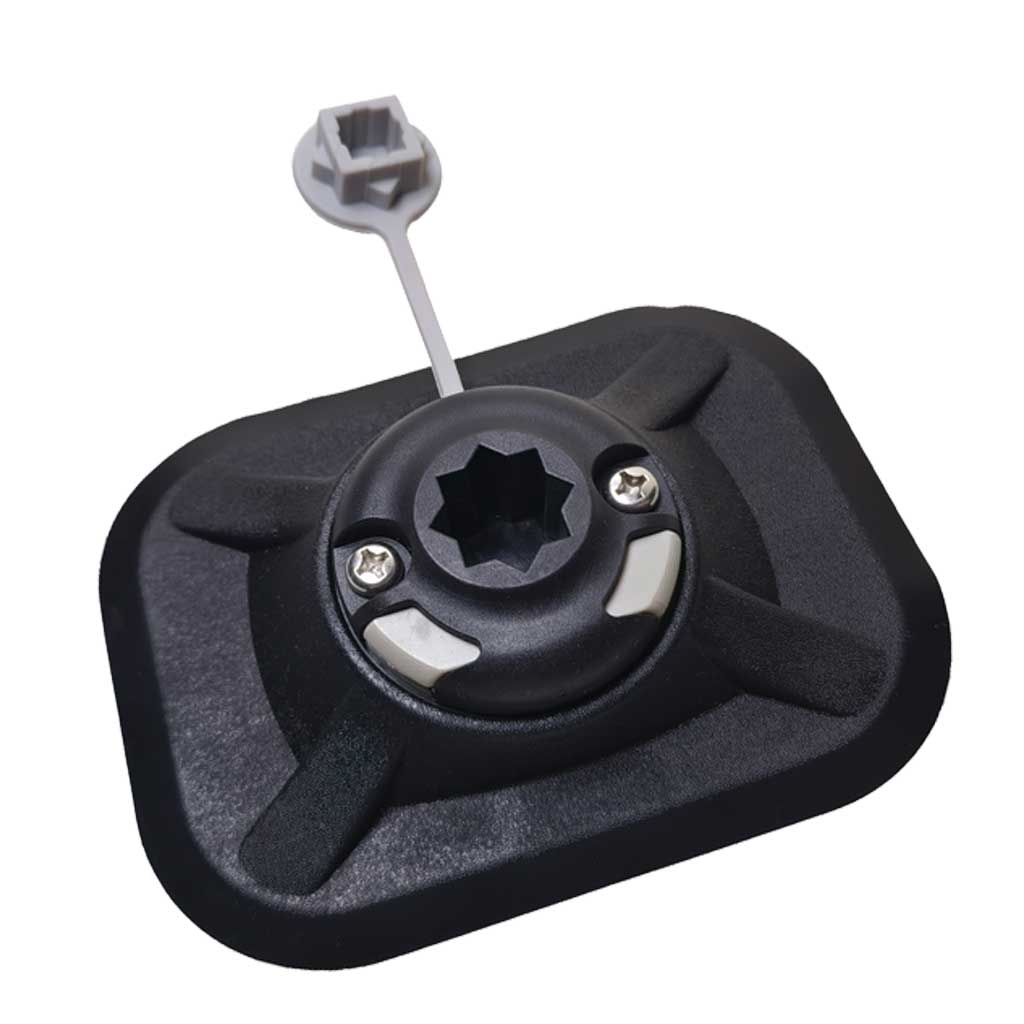 Supporto per Canna da Pesca Go - Fish Finder Mount recensione e prezzo