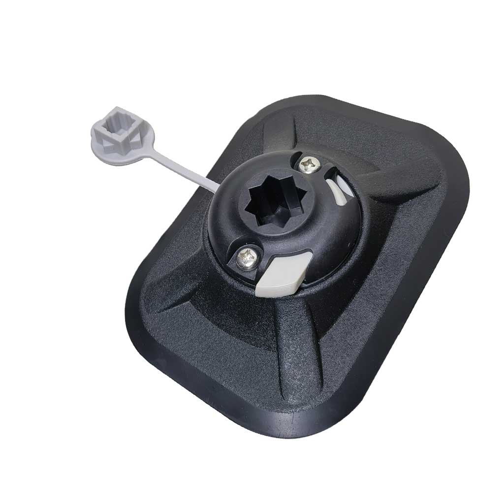 Supporto per Canna da Pesca Go - Fish Finder Mount recensione e prezzo