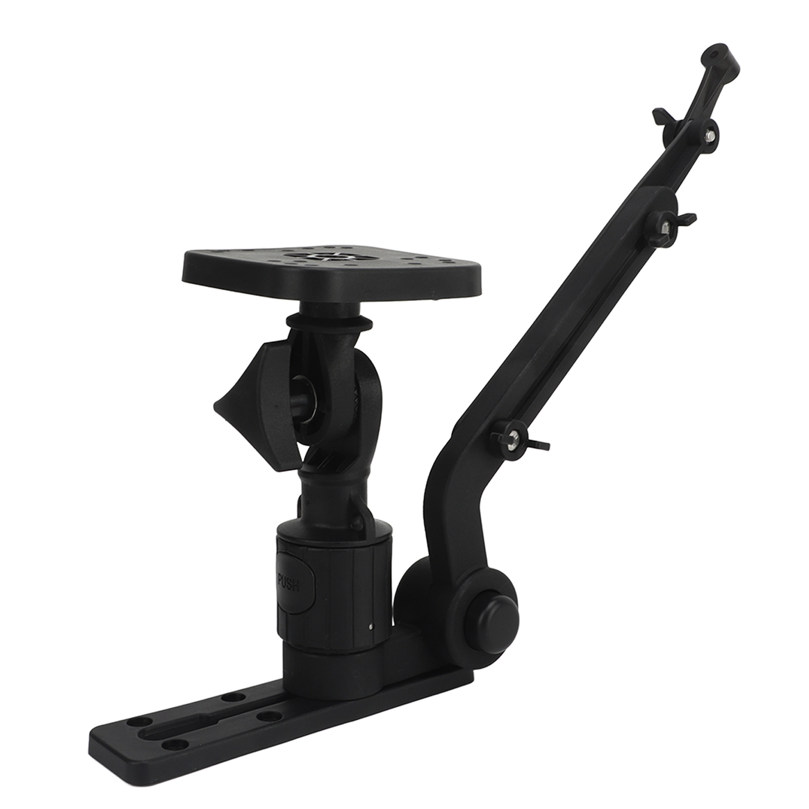 Base Fish Finder braccio di mo - Fish Finder Mount recensione e prezzo