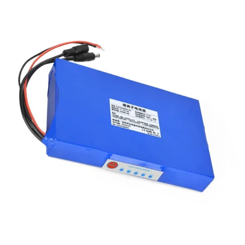 Batteria al Litio Ricaricabile - Fish Finder Charger recensione e prezzo