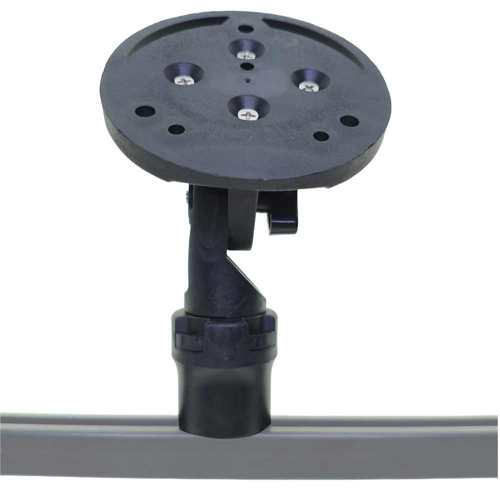 Supporto per ecoscandaglio per - Fish Finder Mount recensione e prezzo