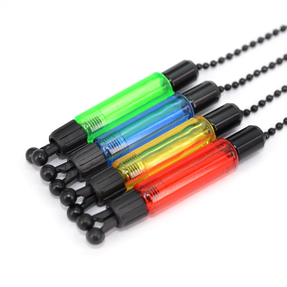 Dispositivo oscillante a caten - Bite Indicator recensione e prezzo