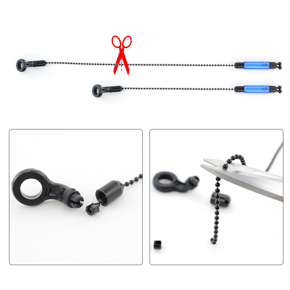 Dispositivo oscillante a caten - Bite Indicator recensione e prezzo