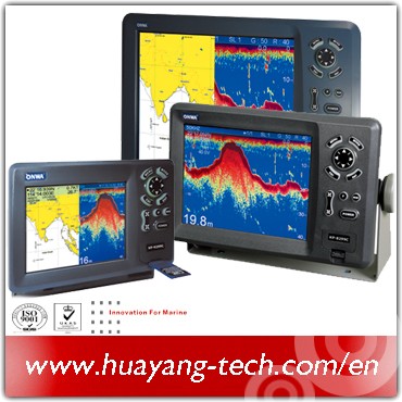 Mr LCD Fish HP-828Ecoscandagli - Fish Finder Gps recensione e prezzo
